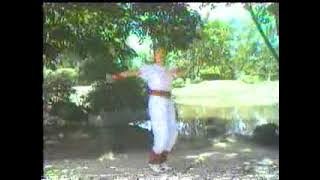 Disko Porpi No 20.. Choreo & Peraga Ibu Thrisia..