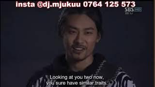 Dance in the sky Ep 15- imetafsiriwa (dj mjukuu)