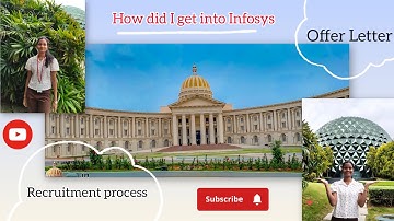 Complete Infosys recruitment process 📝| My Interview Experience | Upgradation | Offerletter timeline