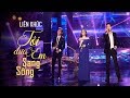 LK Cha Cha Cha - Tôi Đưa Em Sang Sông - Lưu Ánh Loan ft. Đoàn Minh ft. Tùng Anh