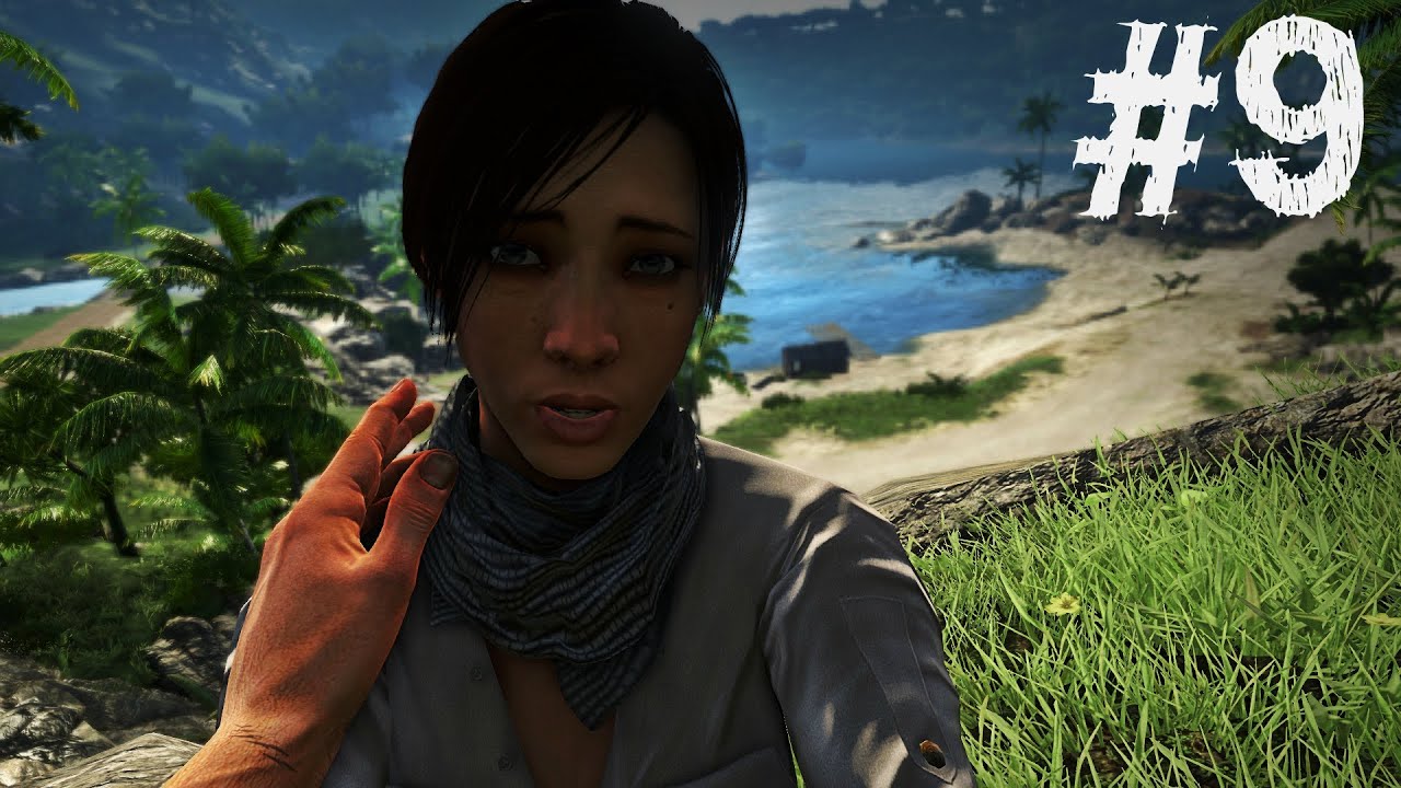 Far Cry 3 Gameplay Walkthrough Part 9 Island Port Hotel Mission 7 YouTube far-cry-3-gameplay-walkthrough-part-9-island-port-hotel-mission-7-youtube