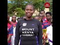 MKU clinches top honors in Nairobi North Conference League