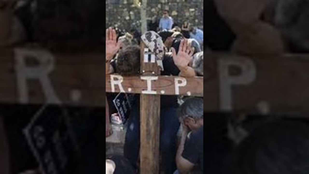 Inside the mystery: Farm Killings South Africa