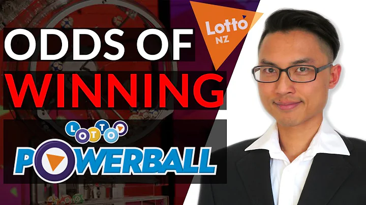 Your Odds of Winning Lotto Powerball | New Zealand - DayDayNews