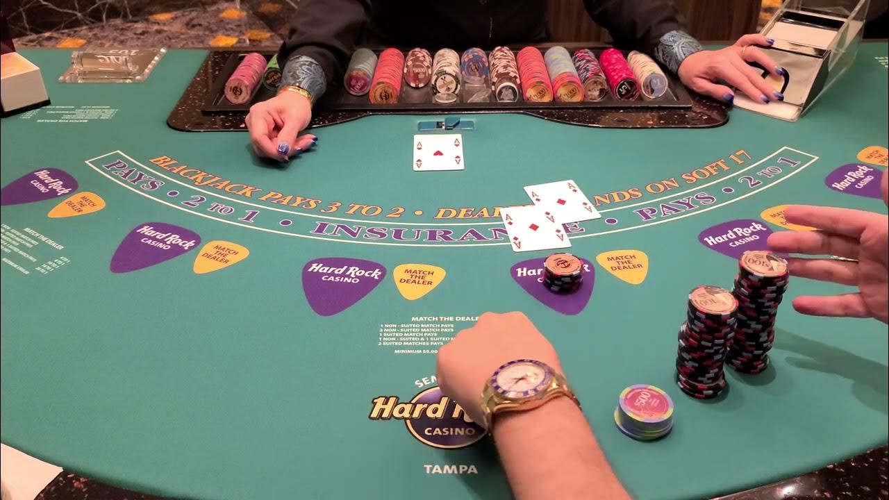 Best casino for blackjack in las vegas