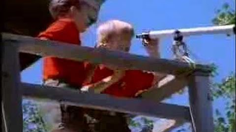 Boy Scout Zone Video Promo