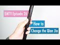 EMTV Ep 26 - How to Change Erhu Qianjin