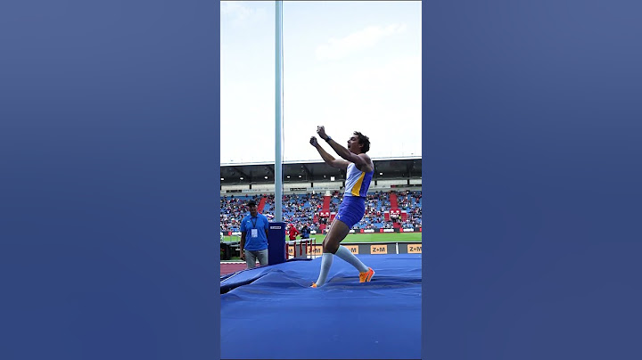 Mondo Duplantis makes it look so easy 😮‍💨 #polevault #athletics #sweden #continentaltourgold