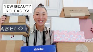 Luxury Beauty & Fashion PR Haul! Westman Atelier | Sonia G | Sarah Creal | REPLICA