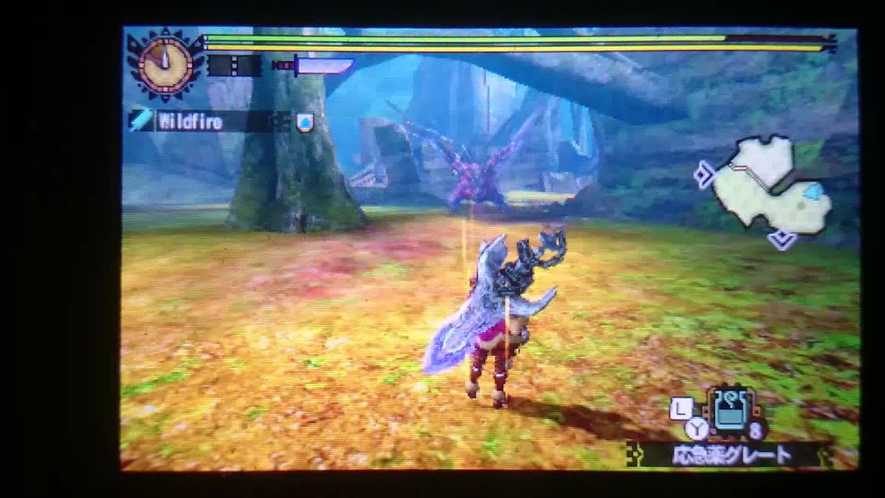 人気ダウンロード Mh4g 改造 ギルクエ 作り方