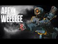 Apex n Chill