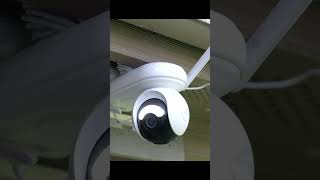 Looking For A Battery Solar Powered Security Camera?