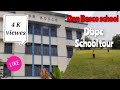 Don bosco park circus dbpca quick school tour  top school in kolkata