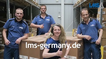 LMS - Karriere