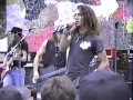 Pearl Jam 8/23/91 Mural Amp.-Seattle, WA (full concert)