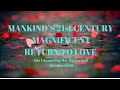 Mankind's 21st Century Magnificent Return to Love | Aita Channeling Her Higher Self