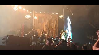 Los Bunkers  - Gira acústica - Bailando solo / Heart of glass