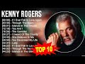 K e n n y R o g e r s Greatest Hits 💚 Top 200 Artists of All Time 💚 80s 90s Country Music