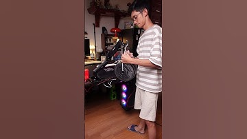 Arm màn hình ngon bổ rẻ - Giá đỡ màn hình HyperWork Core Arm | SA01 #dehungthu #shorts