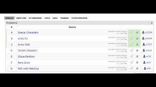 B. Array Fix || Educational Codeforces Round 163 || Problem Solution in বাংলা ||