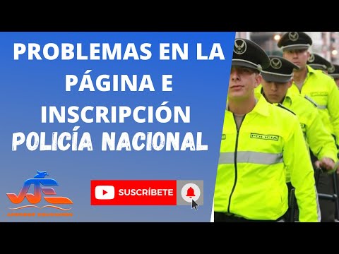 Video: Qué Hacer Si No Hay Registro