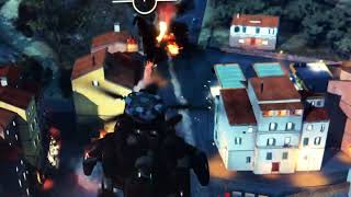 Just Cause 3 Walkthrough Part 22 Capite Est Province