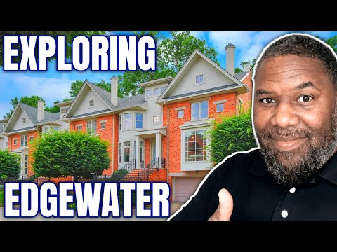 EXPLORING EDGEWATER | MOVING TO EDGEWATER | NEW JERSEY LIVING