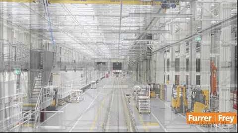 Low-Res Video of MOCS at Hernden Depot