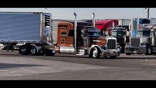 Hurricane Express Trucks