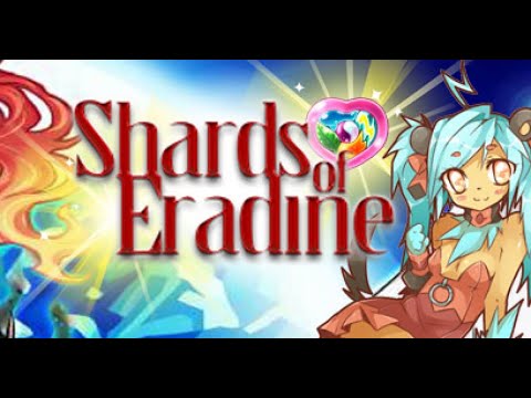 Shards of Eradine Pc Gameplay