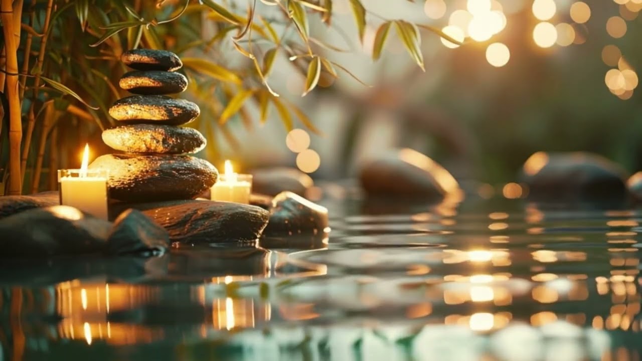 Prosperity Music for Abundance 2026 ✨ Deep Relaxation for Wealth, Balance & Inner Calm