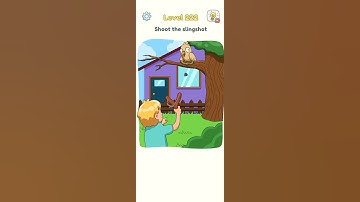 DOP 3 Gameplay Level 222 #shorts Displace One Part Solution and Answer #dop3 #Subscribe