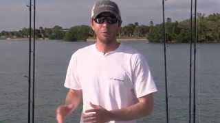 Flats Fishing: How To Fish A Shoreline And Manage Wind