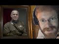 TommyKay Reacts to Hero of the Soviet Union - Georgy Zhukov (World War Two)
