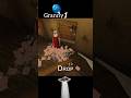 Granny Horror Game vs Player is old granny