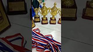 cheapest price Trophy #trophies #cricket #thane #boxcricketleague