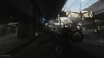 PSO bug fix for Interchange | Escape From Tarkov