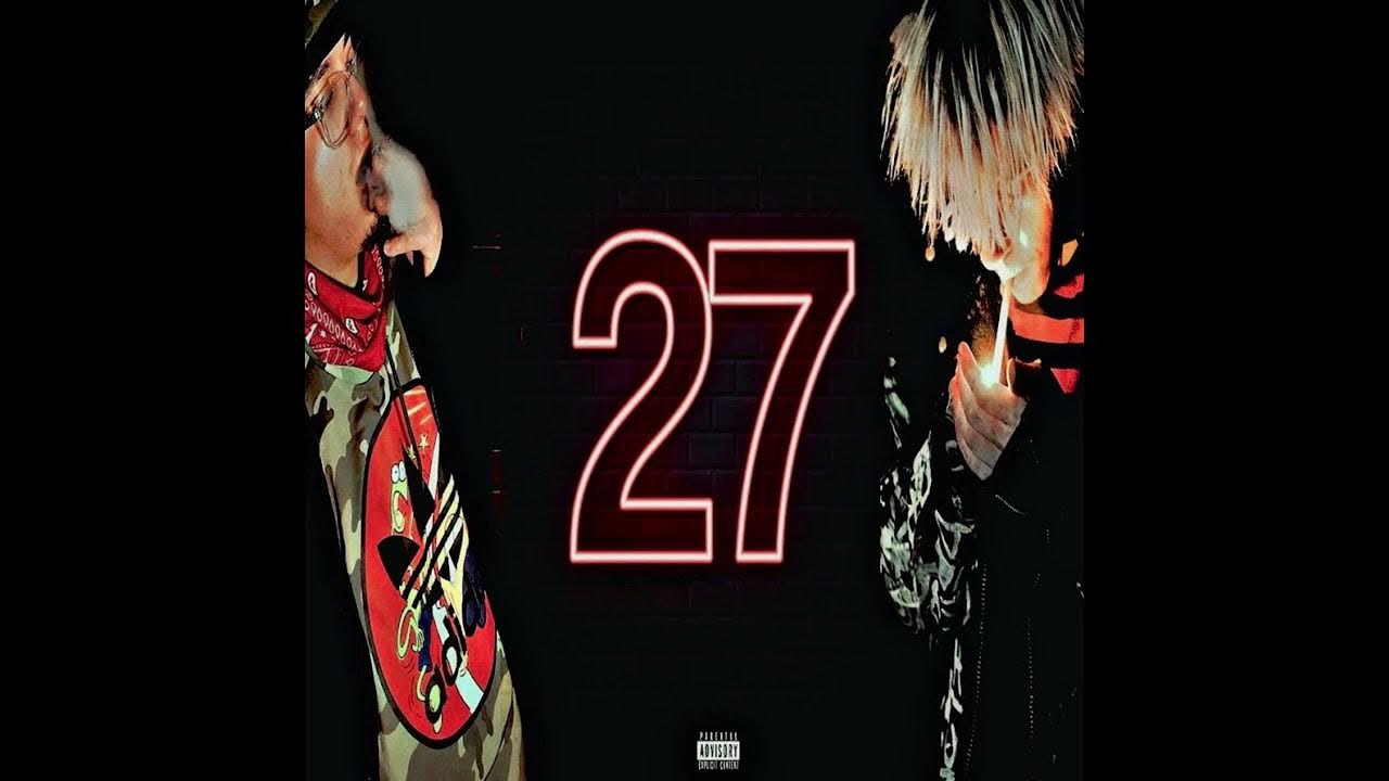 LONER x Ali_Stoner - 27 Club (FULL ALBUM) LONER x Ali_Stoner - 27 Club (FULL ALBUM)