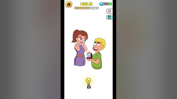 Puzzle Draw - Draw One Part Free Game (beta) All level 1-100 part 1