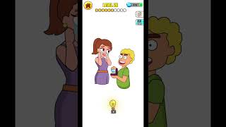 Puzzle Draw - Draw One Part Free Game (beta) All level 1-100 part 1 screenshot 2