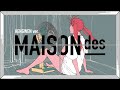 夏風に溶ける - MAISONdes ft. りりあ。&南雲ゆうき (Cover) / HengWen