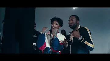 Meek Mill - What's Free feat. Rick Ross & Jay Z Music Video