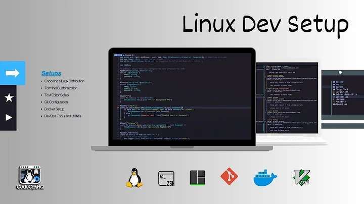 Setting Up the Perfect Developer Environment on Linux for 2025