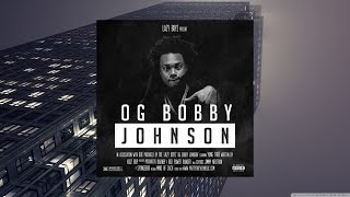 OG Bobby Johnson (Lazy Boyz Remix) [RAP]