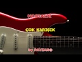 POTPORİ Karaoke 