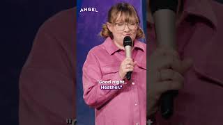 School pictures are pointless and weird | Paula Kosienski Stand-Up Comedy