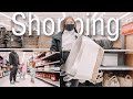 Shopping For The New Place! |TheChanFam