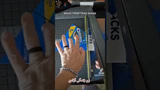 Making #MTG tokens from #Cadbury #MacCheese \u0026 #Oreo #DrSquatch boxes #WomenLifeFreedom #SadeghBoughi