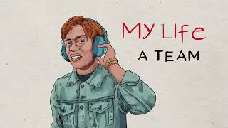 DRAW MY LIFE SONG - ATTA HALILINTAR