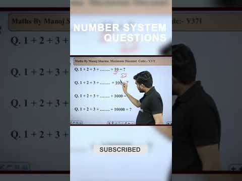 Video: Čo je číselný systém v matematike?